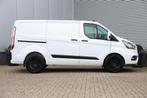 Ford TRANSIT CUSTOM 300 2.0TDCI L1 H1 130PK SPORT Stoelvw/Ca, Voorwielaandrijving, 1995 cc, 4 cilinders, 2500 kg