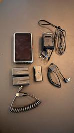 Atomos Ninja V+ met 1TB geheugen, Ophalen of Verzenden, Gebruikt