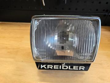 Kreidler 4 kante koplamp rmc rmcs rs beschikbaar voor biedingen