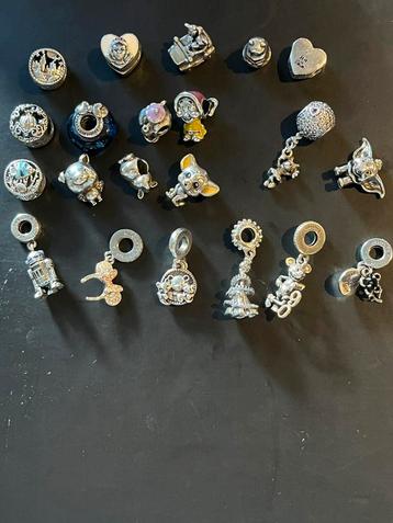 Pandora Disney bedels dec tip. beschikbaar voor biedingen