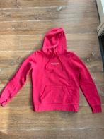 Roze Melting Stockholm Hoodie - Maat S, Kleding | Dames, Ophalen of Verzenden, Zo goed als nieuw, Roze, Maat 36 (S)
