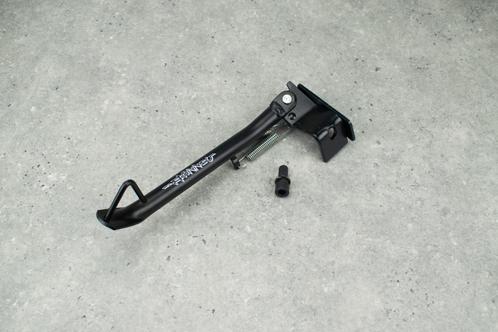 Yamaha Zijstandaard Zwart Aerox / MBK Buzzetti (Nieuw), Fietsen en Brommers, Brommeronderdelen | Scooters, Nieuw, Yamaha, Frame