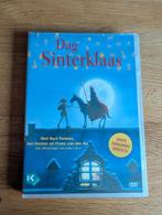 Dag Sinterklaas DVD, Alle leeftijden, Overige genres, Ophalen of Verzenden, Zo goed als nieuw