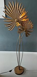 Staande lamp Italiaans design, Ophalen, Gebruikt, 150 tot 200 cm