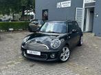 Mini Mini 1.6 One Chili, Auto's, Voorwielaandrijving, Euro 5, Gebruikt, 4 stoelen