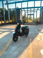 Piaggio Vespa Sprint 2021, Fietsen en Brommers, Scooters | Vespa, Ophalen, Gebruikt, Overige modellen, Maximaal 45 km/u