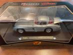 ** WINKELNIEUW ** MAISTO ** MERCEDES 300 SLR COUPE **, Hobby en Vrije tijd, Modelauto's | 1:18, Ophalen of Verzenden, Nieuw, Auto