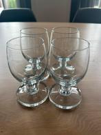 8 Jamie Oliver glazen, Huis en Inrichting, Ophalen of Verzenden, Zo goed als nieuw, Glas