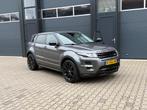 Land Rover Range Rover Evoque TD4 4WD AUT 2014 Grijs, Automaat, 1800 kg, 4 cilinders, Leder