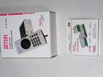 Lenz SET 101+ LRB08, Gelijkstroom, Overige typen, Nieuw, Ophalen