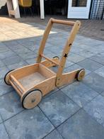 Gratis loopwagen, Ophalen, Gebruikt