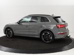 Audi Q5 55 TFSIe S Edition | Trekhaak | Leder | Adaptive cru, Auto's, Audi, Automaat, 14 kWh, Gebruikt, Euro 6