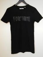 Zwart Fortnite shirt xs zgan, Kleding | Heren, Maat 46 (S) of kleiner, Ophalen of Verzenden, Fortnite, Zo goed als nieuw