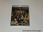 Dragons Crown (PS3) NIEUW, NTSC, Spelcomputers en Games, 1 speler, Nieuw, Ophalen of Verzenden, Role Playing Game (Rpg)