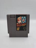 Super Mario Bros. - Nintendo NES, Spelcomputers en Games, Games | Nintendo NES, Gebruikt, 2 spelers, Eén computer, Ophalen of Verzenden