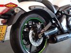 Kawasaki VULCAN S (bj 2015), Chopper, Bedrijf, Meer dan 35 kW