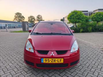 Mitsubishi Colt 1.3 Invite+ AIRCO beschikbaar voor biedingen