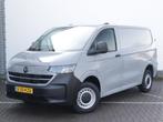Volkswagen Transporter 2.0 TDI 110PK L1H1 Life | BPM-vrij |, Voorwielaandrijving, 1828 kg, Stof, Gebruikt