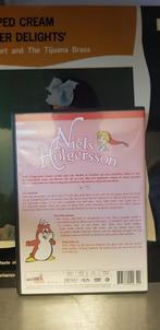 dvd Niels Holgersson 1 (Z226-192), Alle leeftijden, Ophalen of Verzenden, Zo goed als nieuw