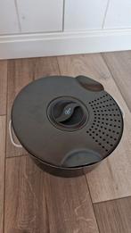 Bo Camp Pannenset - Complete Kookset, Caravans en Kamperen, Kampeeraccessoires, Ophalen of Verzenden, Gebruikt