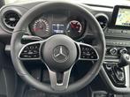 Mercedes-Benz eCitan L1 Pro 51 kWh, Stof, Nieuw, 1782 kg, 284 km