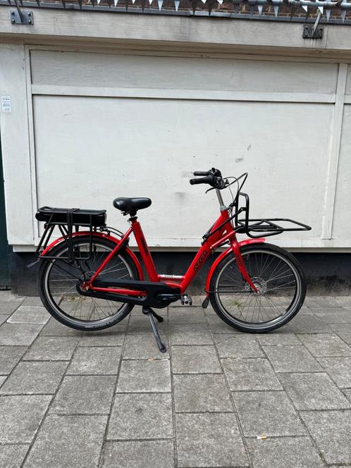AZOR - PKW PREMIUM (Moederfiets-hondenfiets) (demo model), Fietsen en Brommers, Fietsen | Dames | Damesfietsen, Nieuw, Overige merken