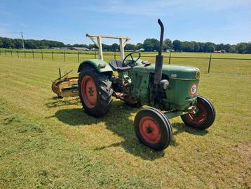 Deutz D30 beschikbaar voor biedingen