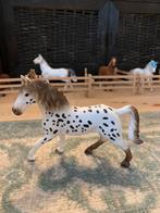 Gestippelde hengst, Ophalen of Verzenden, Zo goed als nieuw