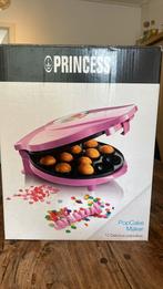 Princess popcakemaker, Ophalen of Verzenden, Zo goed als nieuw