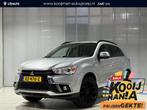 Mitsubishi ASX 1.6 Cleartec Intense | Stoelverwarming voor |, Auto's, Voorwielaandrijving, Stof, Gebruikt, Euro 6