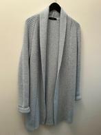 Lang vest, merk Vanilia,  maat 40, Maat 38/40 (M), Blauw, Vanilia, Ophalen of Verzenden