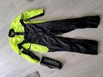 Alpinestars regenpak nieuw 1x gedragen., Motoren, Ophalen of Verzenden, Zo goed als nieuw