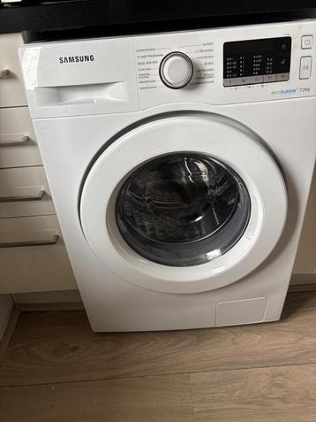 Samsung ecobubble wasmachine - Gratis beschikbaar voor biedingen