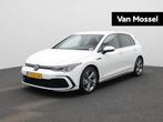 Volkswagen Golf 1.5 eTSI R-Line 131 PK DSG | Apple Carplay |, 12 maanden, Stof, 1498 cc, Euro 6