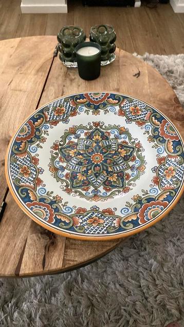 Altena schaal workum handwerk 36 cm beschikbaar voor biedingen