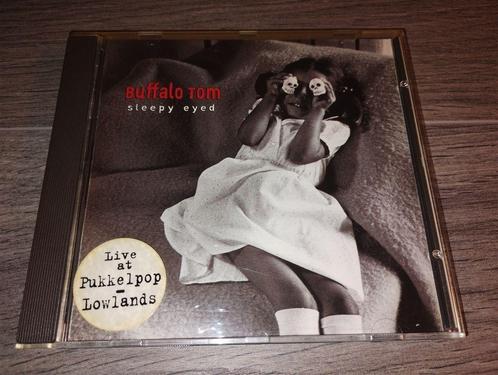 Buffalo Tom - Sleepy Eyed [Live At Pukkelpop], Cd's en Dvd's, Cd's | Rock, Zo goed als nieuw, Poprock, Ophalen of Verzenden
