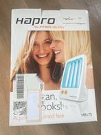 Nieuwe Harpo Summer Glow Gezichtsbruiner HB175, Witgoed en Apparatuur, Zonnebanken en Gezichtsbruiners, Ophalen of Verzenden, Nieuw
