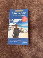 ANWB Extra Reisgids Curaçao, Aruba & Bonaire, Boeken, Reisgidsen, Zo goed als nieuw, Reisgids of -boek, ANWB, Midden-Amerika