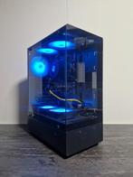 RTX Game PC | i5-9400F | RTX 4060 | 16GB RAM | 1TB SSD, Zelf gebouwde pc, Virtual Reality, Refurbished, Ophalen of Verzenden