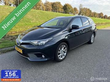 Toyota Auris 1.8 Hybrid Trend beschikbaar voor biedingen