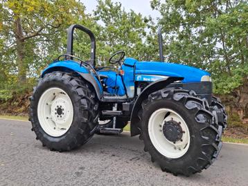 onderzaaier balenwagen mesttank pakjes pers new holland  beschikbaar voor biedingen