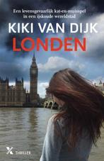 Londen - Kiki van Dijk, Ophalen of Verzenden, Nieuw, Kiki van Dijk, Nederland