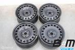 Org. 18 inch stalen velgen VW ID.3 / Skoda Octavia 1EA601027, Gebruikt, Velg(en)
