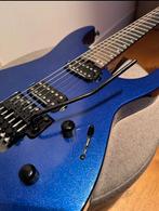 Jackson Virtuoso USA Mystic blue, Ophalen of Verzenden, Zo goed als nieuw, Overige merken
