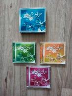 New age cd box, Ophalen of Verzenden, Zo goed als nieuw