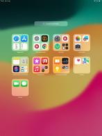 iPad Pro (12,9 inch) 2e generatie 2017, Computers en Software, Apple iPads, Ophalen, Apple iPad, Zwart, 12 inch