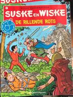 307 Suske en Wiske  - De rillende rots, Boeken, Ophalen of Verzenden, Willy Vandersteen