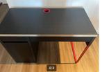 Pc tafel, Ophalen, Gebruikt