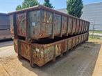 15m3 afzetcontainers (3 stuks), Ophalen