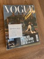 Vogue incl. Sophia Mae Blush - Nieuw!, Ophalen of Verzenden, Nieuw, Damesbladen